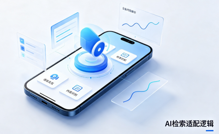 隰县AI 优化赋能 GEO 体系，详解手机智能指令与企业线上曝光新思路