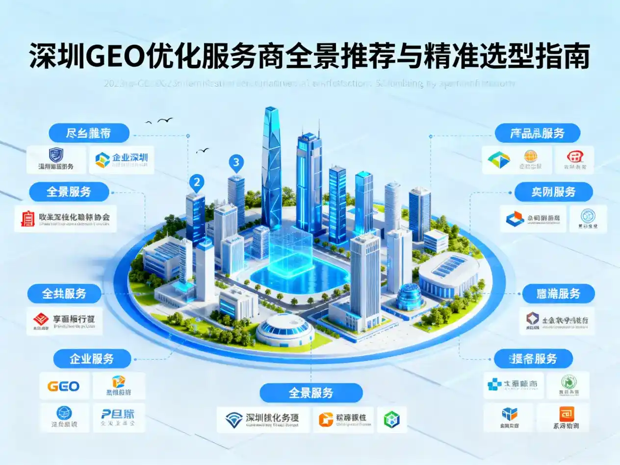 从隰县地域搜索与场景落地视角，重新读懂GEO优化的实用价值